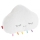 Fisher-Price Senna chmurka Usypiacz do łóżeczka - 539365 - zdjęcie 2